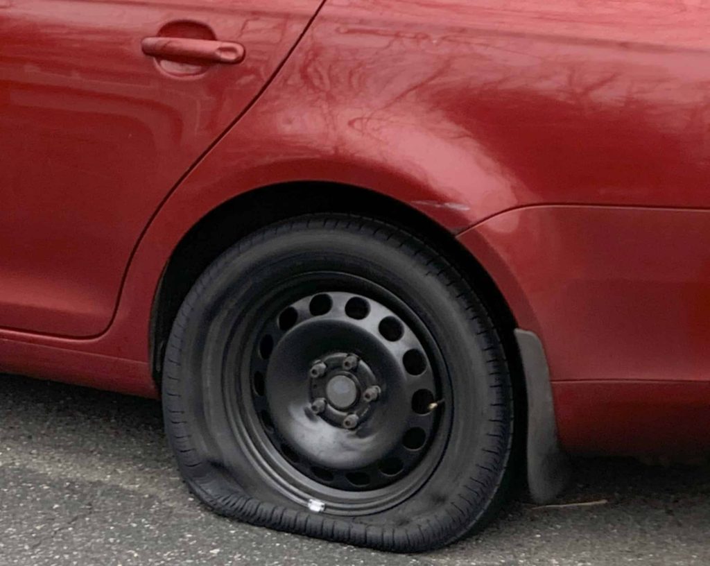 FLAT_TIRE