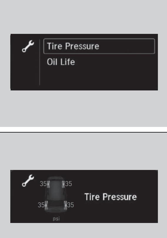 How to Calibrate Honda Pilot Tire Pressure Monitoring System LEARN