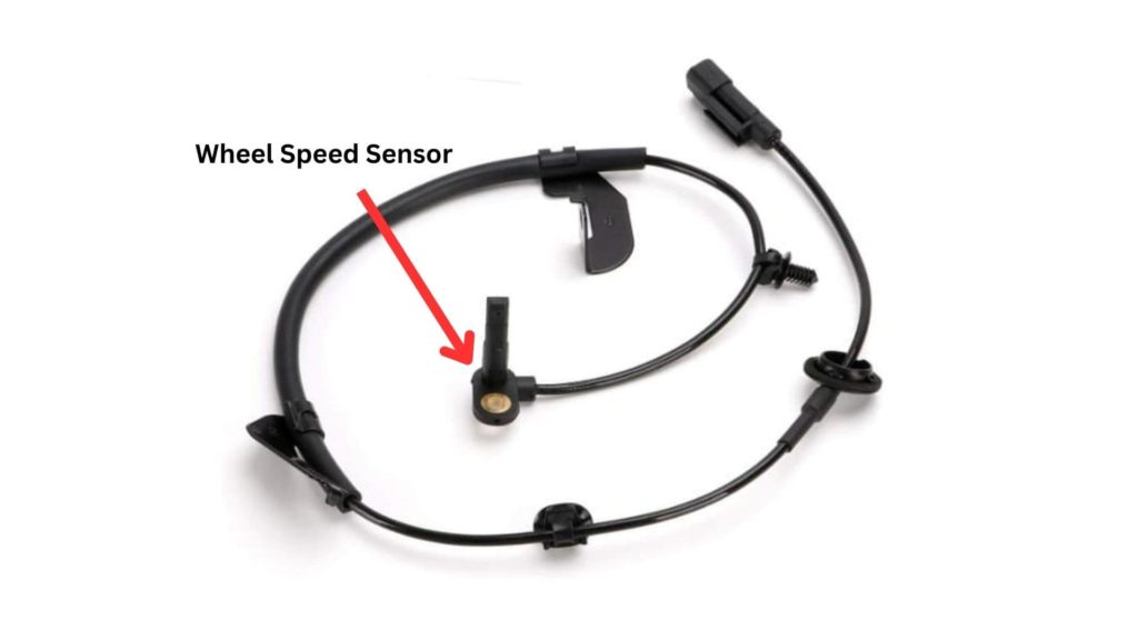 The Critical Role of Wheel Speed Sensors in Modern Vehicles LEARN