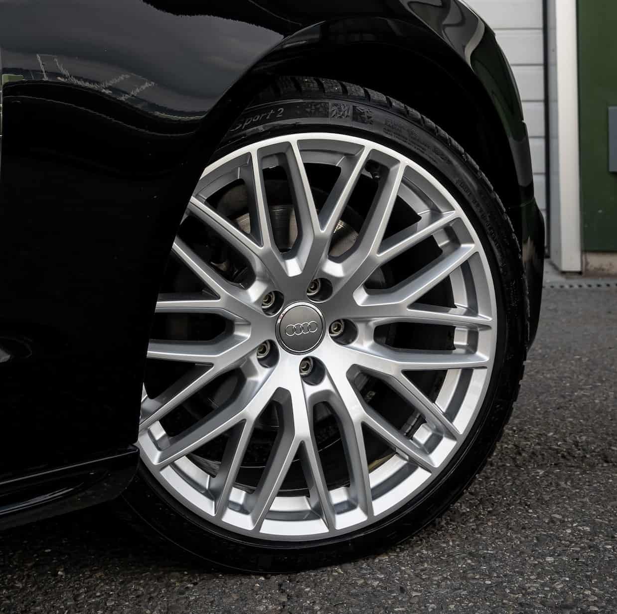 Exploring Low Profile Tires Pros, Cons, and Suitability LEARN ABOUT TPMS