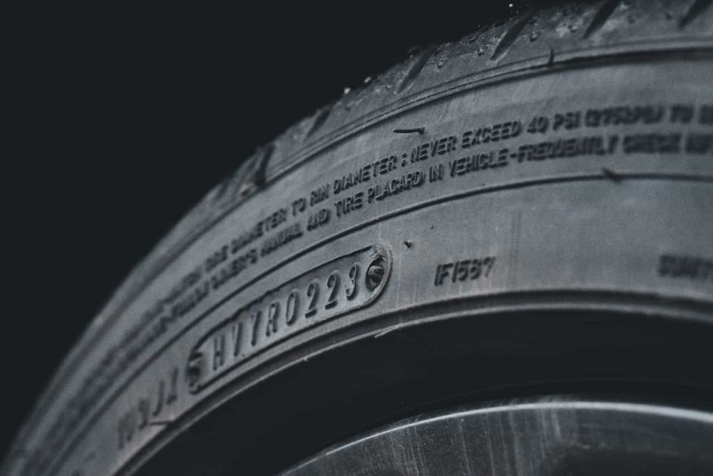 THE FUTURE OF TIRES