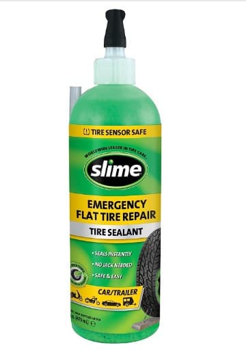 TIRE SEALANT