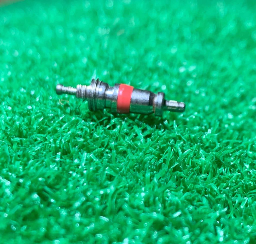 How Do Tire Valve Stems Work? LEARN ABOUT TPMS