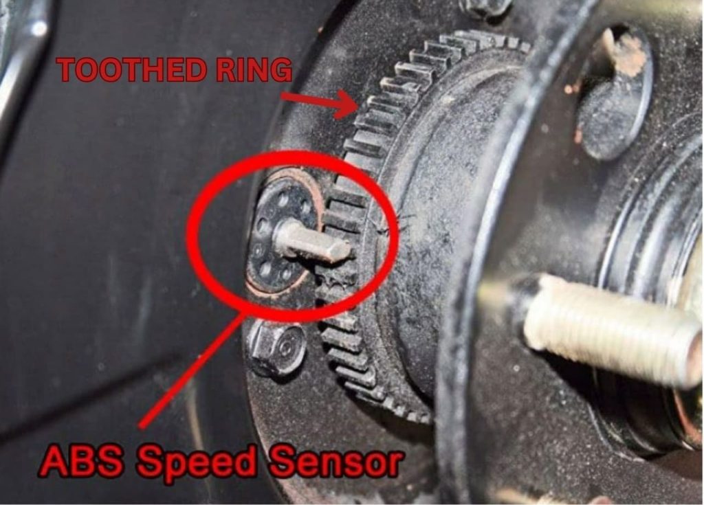 The Critical Role of Wheel Speed Sensors in Modern Vehicles LEARN