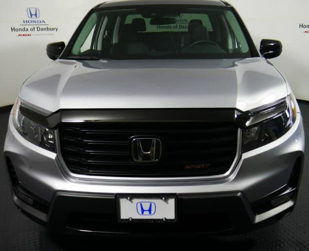 2022 HONDA RIDGELINE