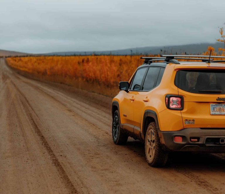 2022 JEEP RENEGADE TPMS