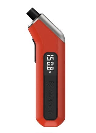 DIGITAL TIRE PRESSURE GAUGE