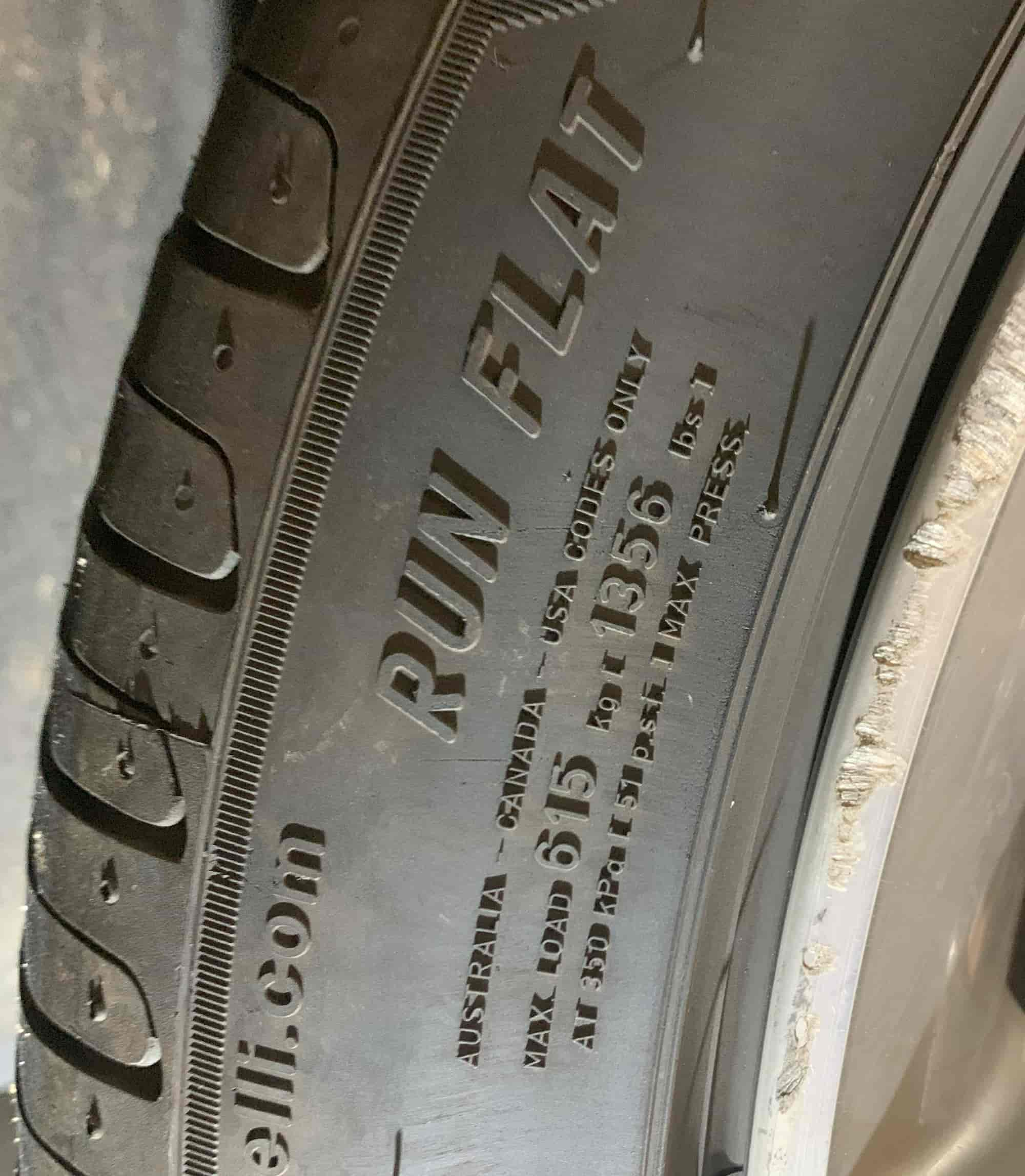 A Detailed Guide Explaining Tire Sidewall Numbers and Letters LEARN