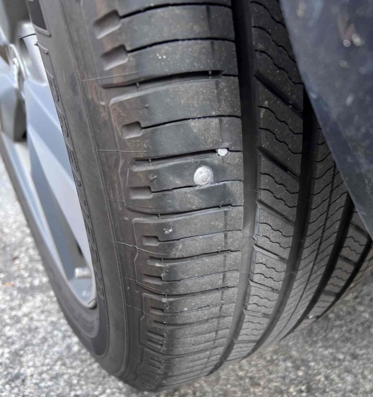 How to Reset and Diagnose the Ford Ranger Low Tire Pressure Light