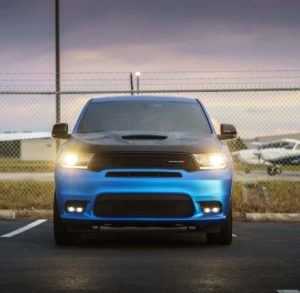 How to Troubleshoot and Reset the Dodge Durango Tire Pressure Light