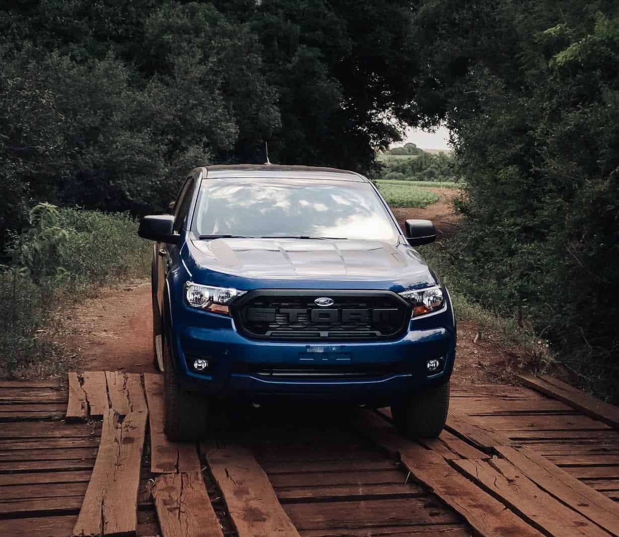 How to Reset and Diagnose the Ford Ranger Low Tire Pressure Light