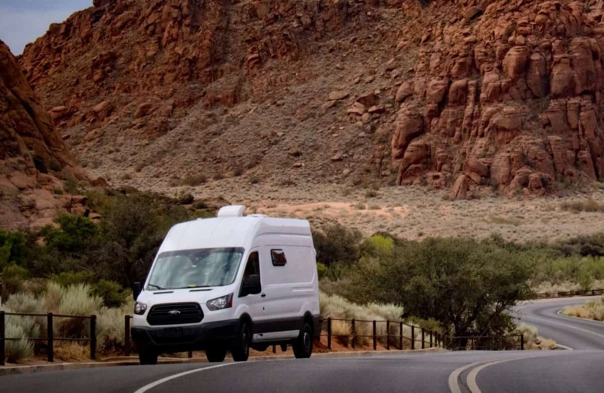 How to Reset and Diagnose the Ford Transit Tire Pressure Light LEARN