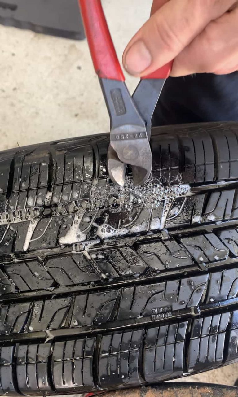 How to Reset and Diagnose the Ford Ranger Low Tire Pressure Light