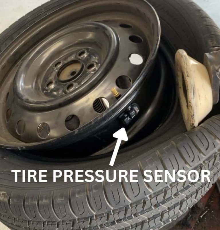 How to Reset and Diagnose the Lincoln Nautilus Tire Pressure Light