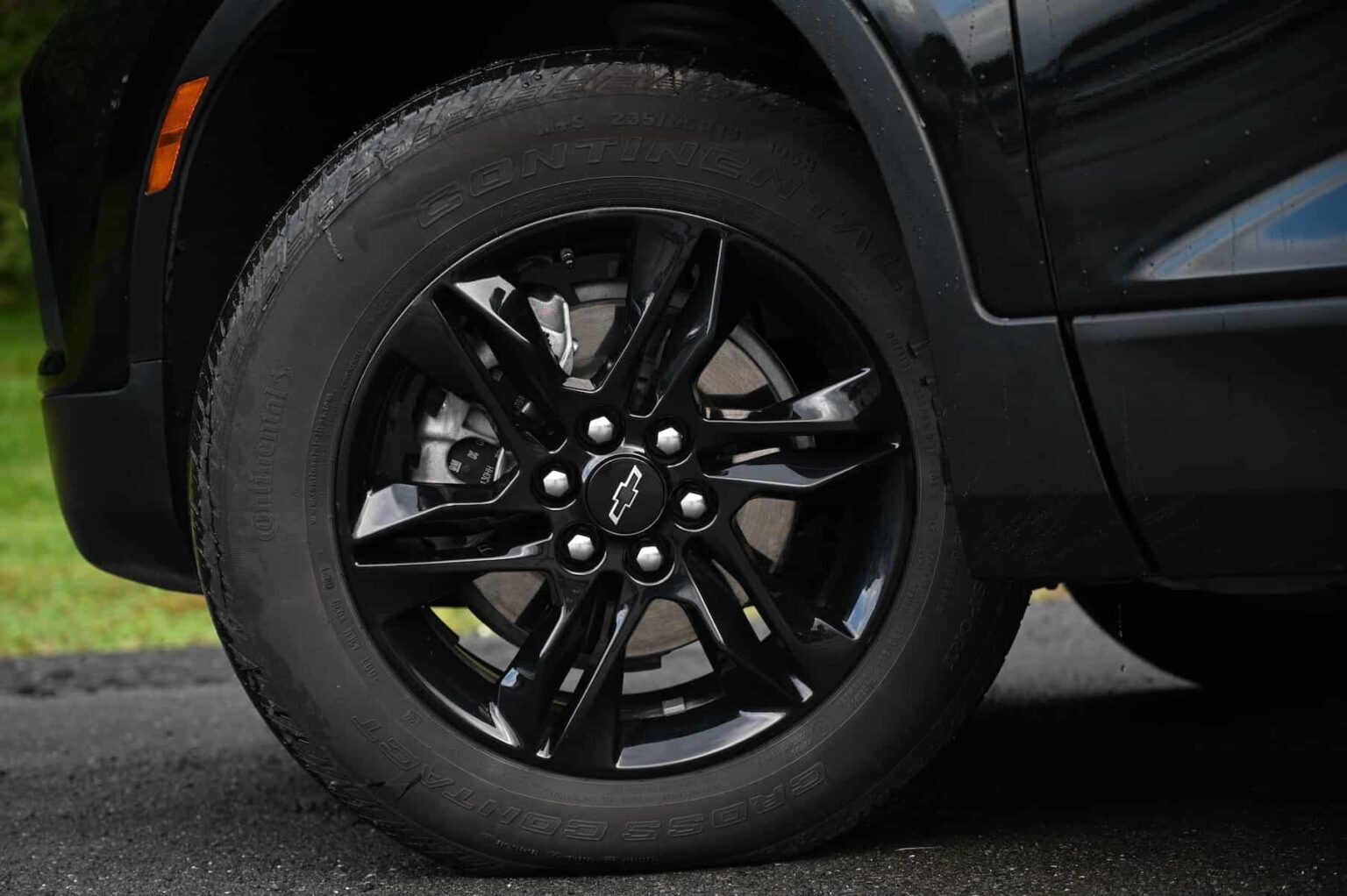 How to Reset and Troubleshoot the Chevrolet Trailblazer Low Tire