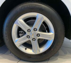 Extraordinary Tire Pressure 2011 Chevy Malibu Gallery