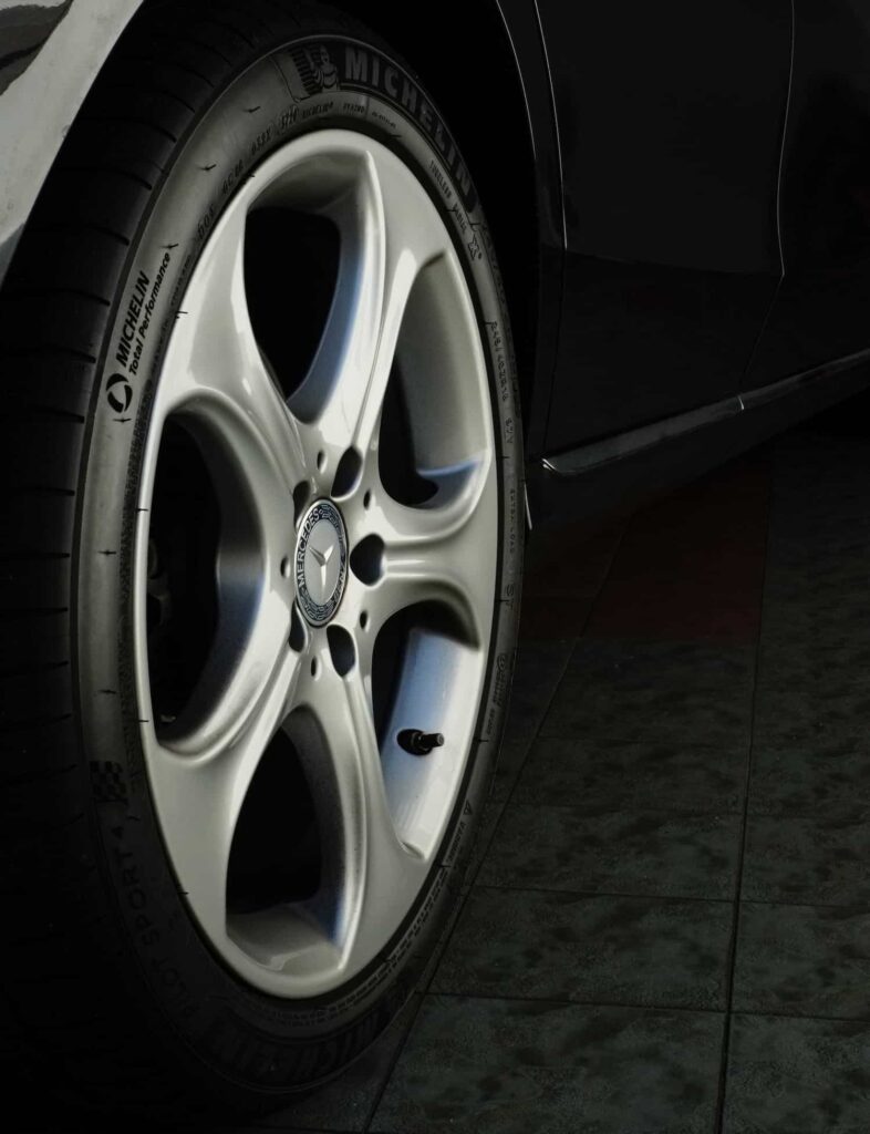 2019 Mercedes C Class: Tire Pressure & Wheel Faqs Answered - hexitev