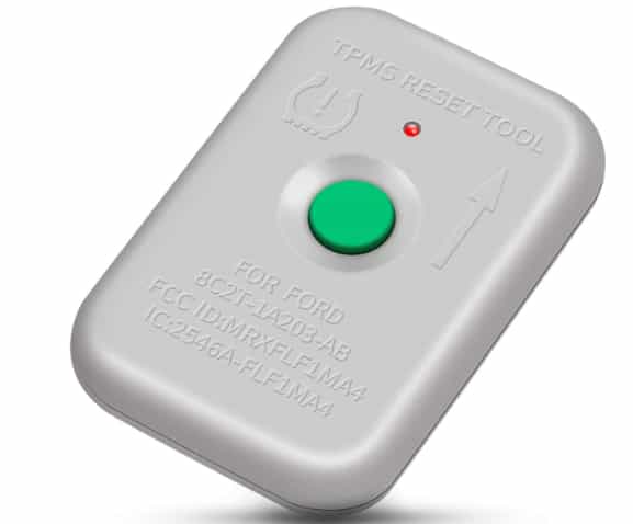 FORD TPMS TRAINING TOOL