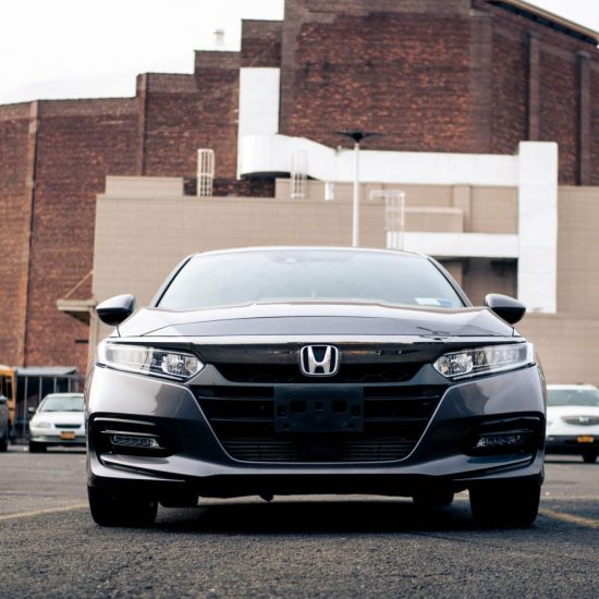 How to Reset the 2013 Honda Accord Tire Pressure Light - LEARN ABOUT TPMS