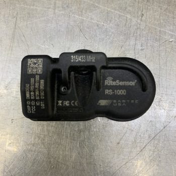 TPMS Sensor Base